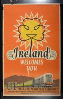 Ireland Welcomes You