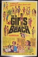 The Girls On The Beach