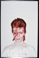 David Bowie