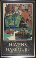 Havens And Harbours