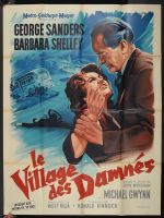 Village Of The Damned