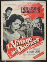 Village Of The Damned