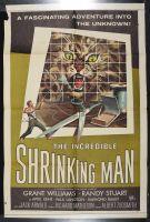 The Incredible Shrinking Man