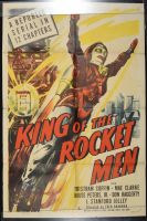 King Of The Rocket Men