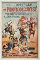 Phantom Of The West