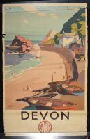 Devon