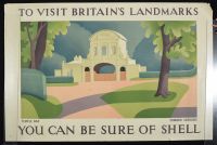 Visit Britains Landmarks