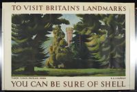 To Visit Britains Landmarks Tudor Tower