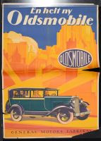 Oldsmobile