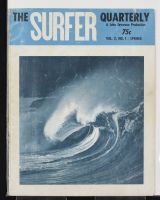 The Surfer Magazine