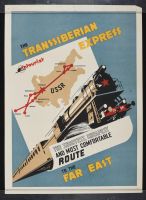 Transiberian Express