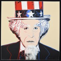 Uncle Sam