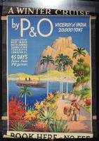 P&O Viceroy Of India