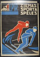 Ziemas Sporta Spelen