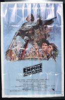 The Empire Strikes Back