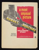 Sunset Boulevard