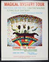 Magical Mystery Tour