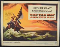 The Old Man And The Sea