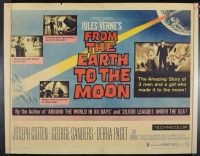 From The Earth To The Moon