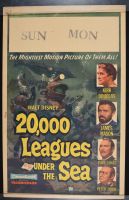 20,000 Leagues