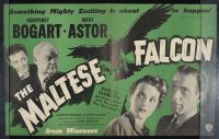 The Maltese Falcon
