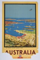 Australia Sydney Harbour