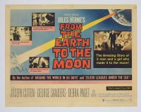 From The Earth To The Moon