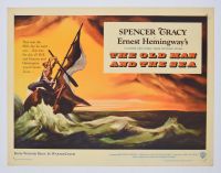 The Old Man And The Sea