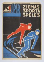 Ziemas Sporta Spelen