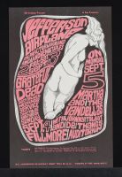 BG 25 Jefferson Airplane