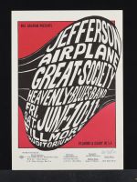 BG 10 Jefferson Airplane