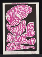 BG 17 Jefferson Airplane 