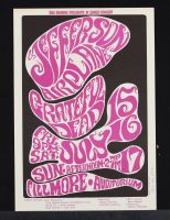 BG 17 Jefferson Airplane