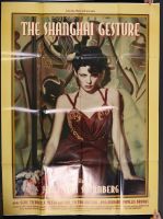 The Shanghai Gesture