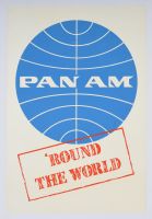 Pan Am Round The World