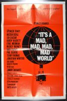 It's a Mad Mad Mad Mad World