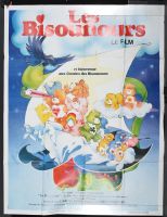 The Care Bears Movie