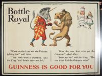Bottle Royal