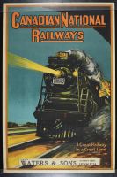 Canadian National Railways