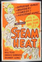 Steam Heat
