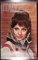 Pan Am Italy
