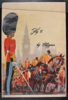 Fly To By Clipper Pan Am