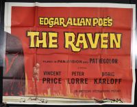 The Raven