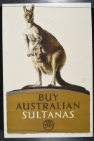 Buy Australian Sultans