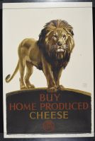 Buy Home Produced Cheese