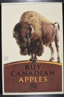 Buy Canadian Apples