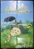 My Neighbor Totoro