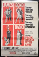 From Russia With Love