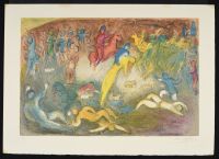 Chagall M 327