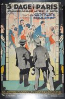5 DAGE i PARIS